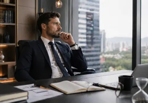 Tres formas de transformar tus debilidades de liderazgo en una ventaja competitiva