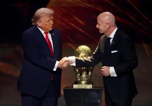 Cómo el boom del fútbol en Estados Unidos convirtió al Mundial en un lujo para pocos 