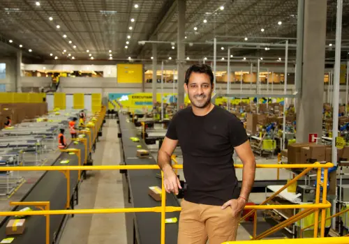 Mercado Libre acelera su crecimiento y resigna ganancias para apostar fuerte por logística, crédito e IA: la mirada de su CEO