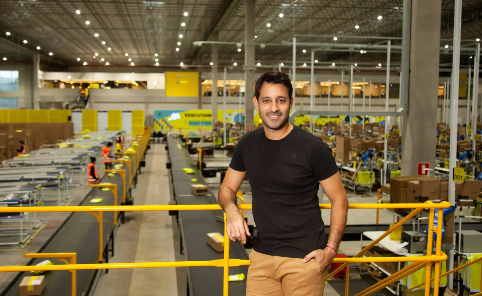 Mercado Libre acelera su crecimiento y resigna ganancias para apostar fuerte por logística, crédito e IA: la mirada de su CEO