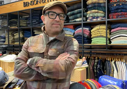 Desde un pueblo del interior, esta tienda de 88 años conquista el mundo sin salir de San José
