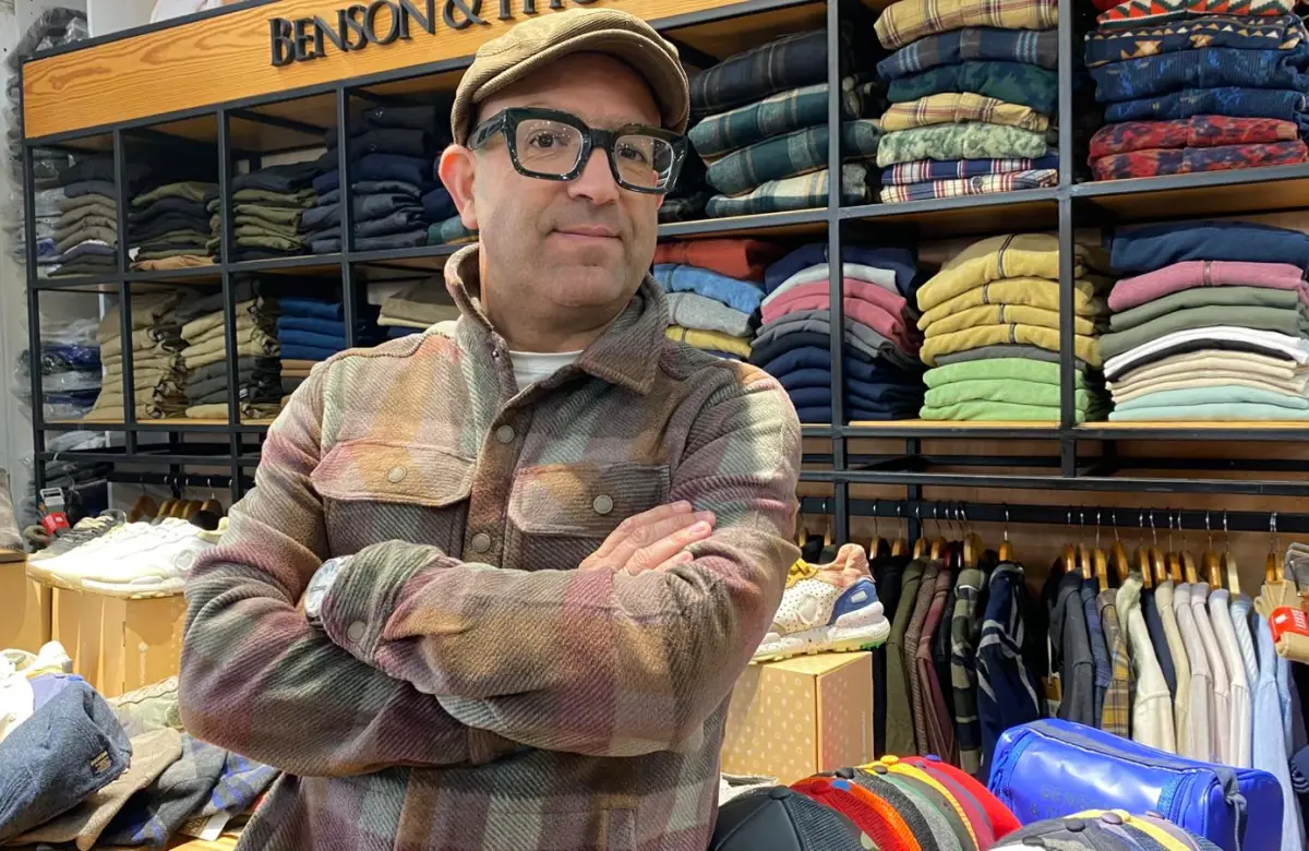 Desde un pueblo del interior, esta tienda de 88 años conquista el mundo sin salir de San José