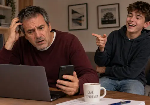 Clock it, maxxing y mogging: el diccionario menos pensado de Google Translate