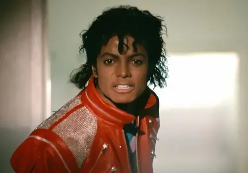 El día que Michael Jackson dominó el pop, el rock y se destronó a sí mismo