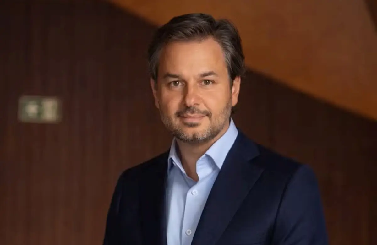 CEO de JHSF sobre la compra del Enjoy: "El casino deja de ser el único eje y pasa a integrarse en una propuesta más amplia"