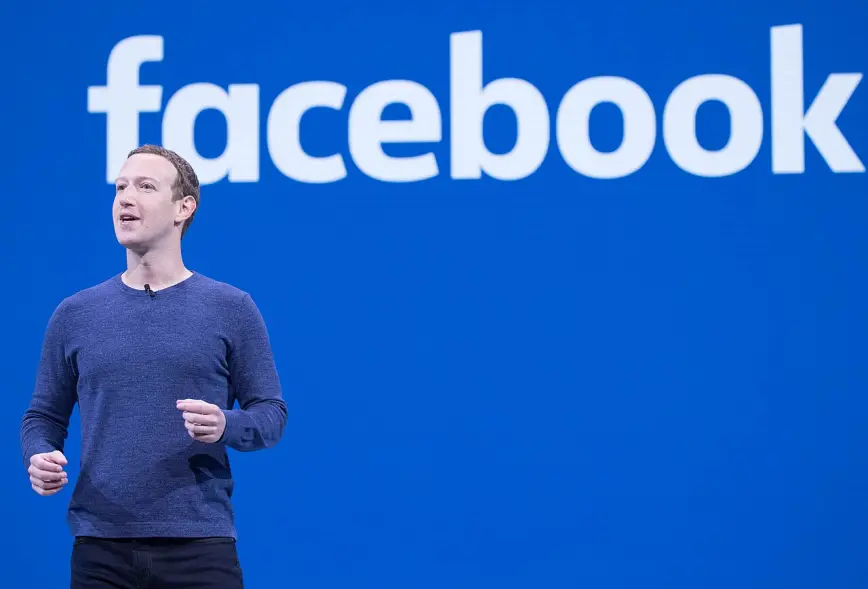 Mark Zuckerberg (SE PUEDE USAR) Crédito: Wikimedia Commons