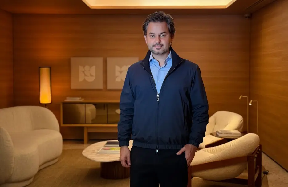 CEO de JHSF sobre la compra del Enjoy: "El casino deja de ser el único eje y pasa a integrarse en una propuesta más amplia"