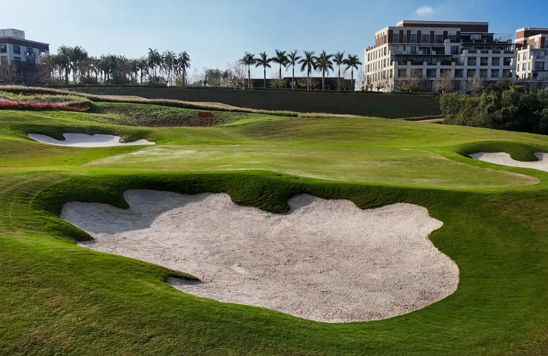 CEO de JHSF sobre la compra del Enjoy: "El casino deja de ser el único eje y pasa a integrarse en una propuesta más amplia"