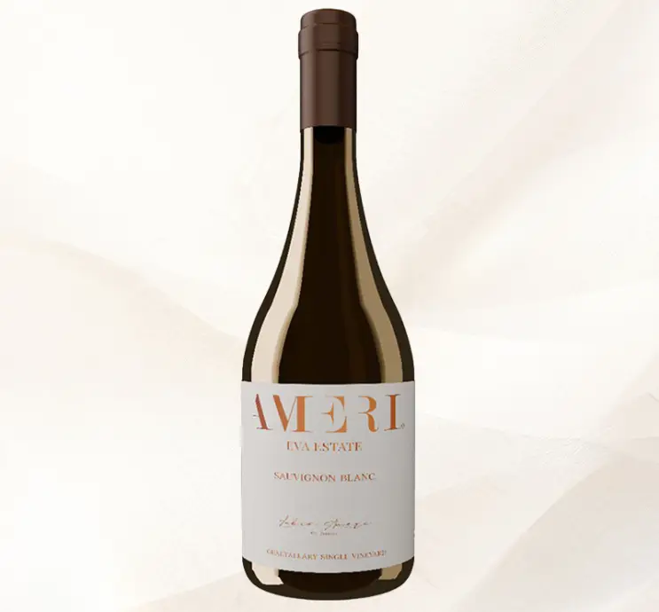Ameri Domaine Bousquet sauvignon blanc
