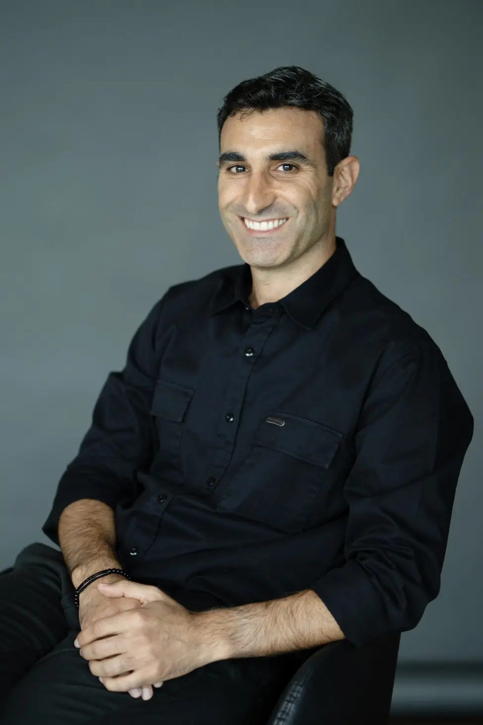 Damián Benchoam