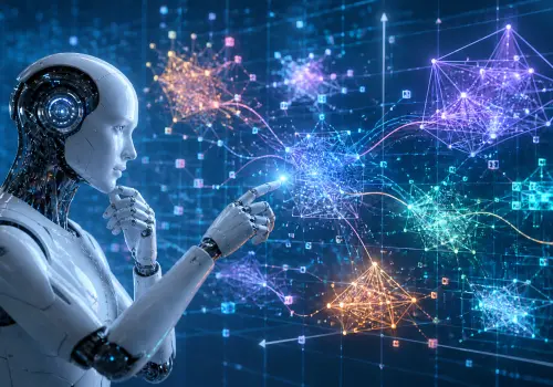 ¿Qué son los "embedding" y cómo logran transformar las palabras en números para hacer posible la IA Generativa?