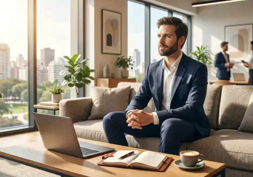 5 preguntas para motivarte en el trabajo y cómo aplicarlas