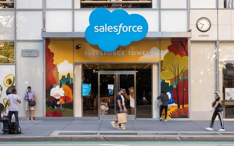 Salesforce (SE PUEDE USAR) Crédito: Wikimedia Commons