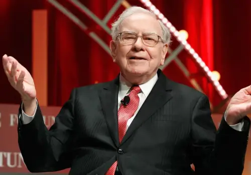 La regla de Warren Buffett para no caer en la trampa de las mega-saldias a la Bolsa que se vienen