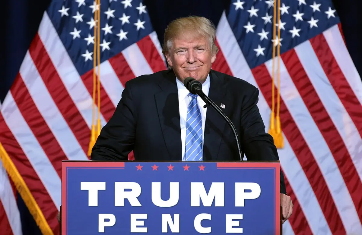 Quiénes son los multimillonarios que financian la nueva maquinaria electoral de Trump