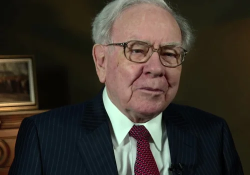 En qué invierte la "cartera secreta" de Warren Buffett valuada en US$ 900 millones