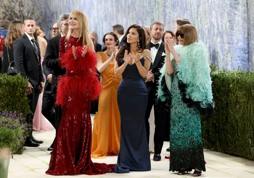 Met Gala 2026: récord de precios, el factor Bezos y el regreso de Beyoncé