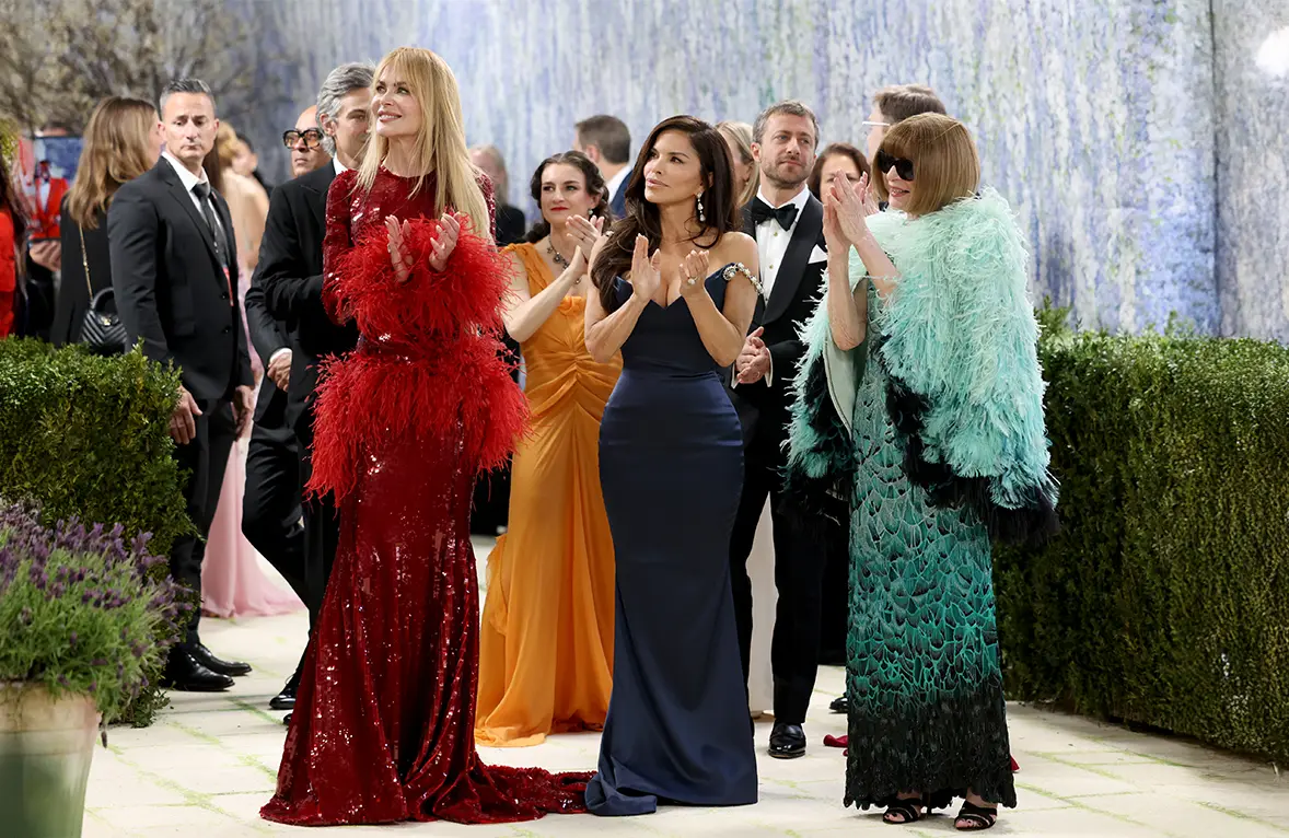 Met Gala 2026: récord de precios, el factor Bezos y el regreso de Beyoncé