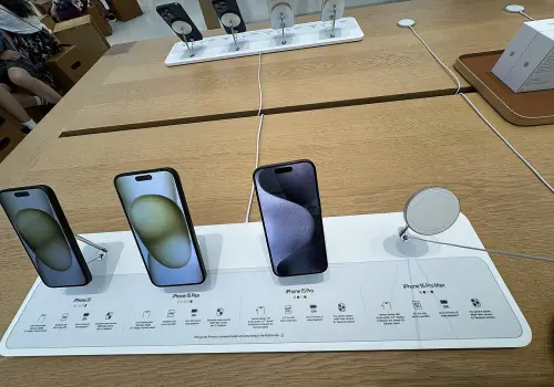 Los próximos pasos de Apple: cuándo llegarían los nuevos iPhone 18 Pro y el esperado plegable
