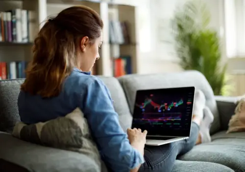 Las cinco mejores acciones con dividendos para empezar a invertir