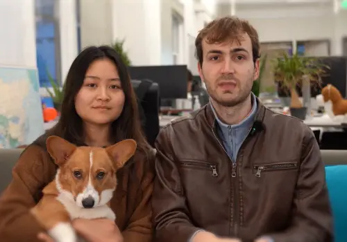 Fundó una startup por una mala experiencia con una aseguradora y ahora vale US$ 1.300 millones