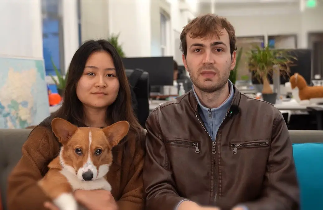 Fundó una startup por una mala experiencia con una aseguradora y ahora vale US$ 1.300 millones