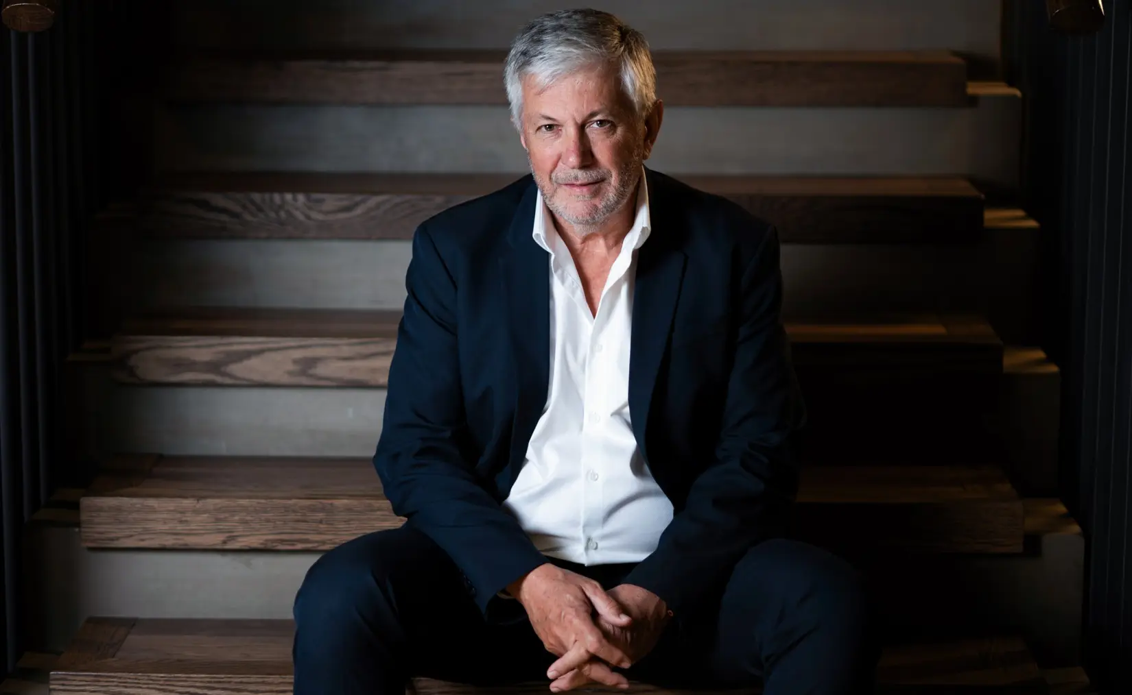Marcos Guigou, el ingeniero de los commodities que construyó un gigante agroganadero en Uruguay