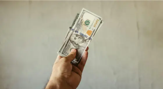 SE PUEDE USAR/dolar/liquidez (Foto: Pexels).