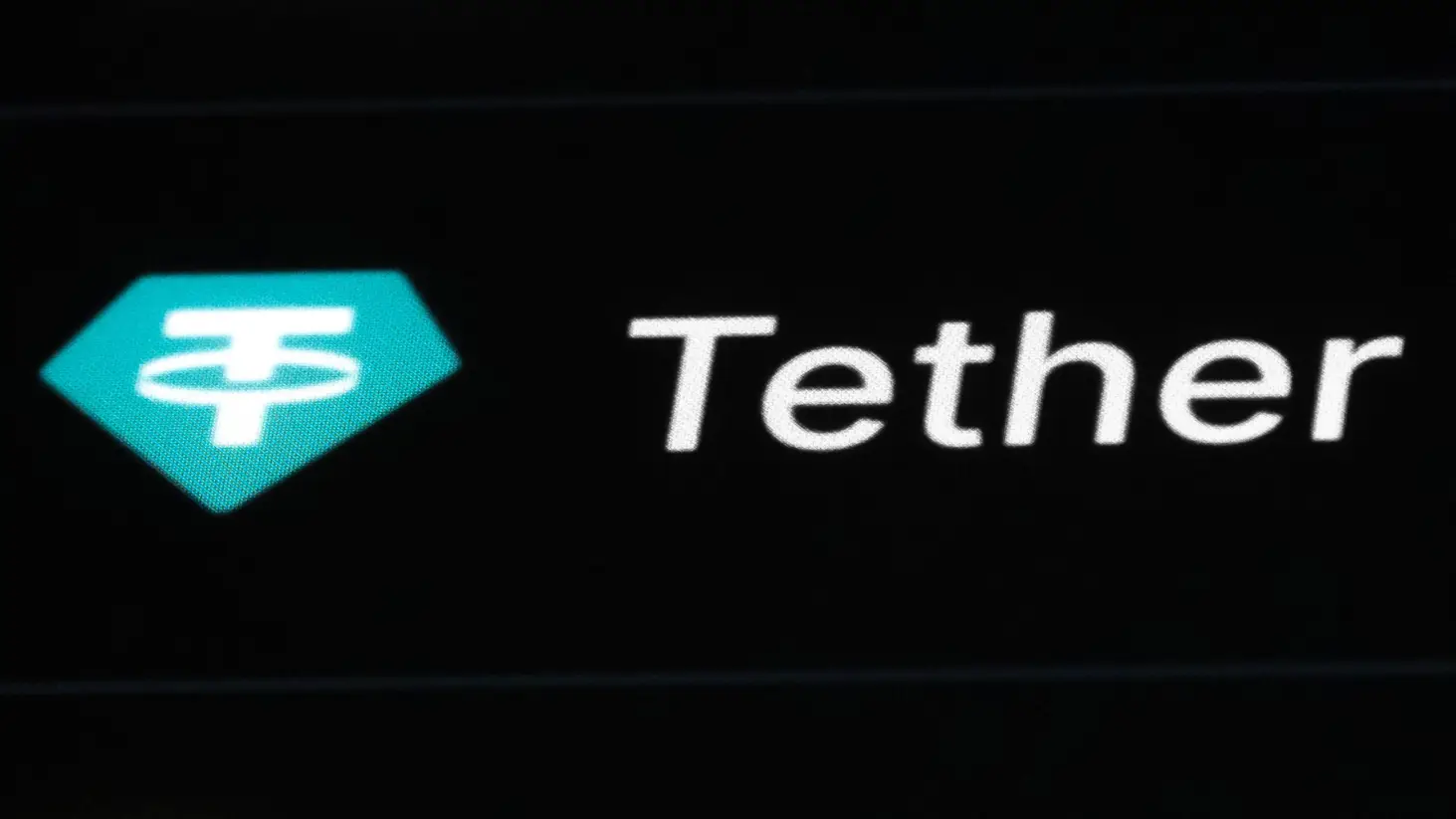 USDT es la principal stablecoin del mercado (Foto por Silas Stein/picture alliance via Getty Images)