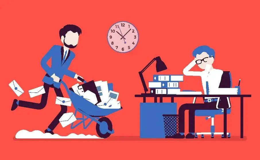 Productividad bajo presión: por qué las nuevas herramientas están cambiando las reglas del liderazgo