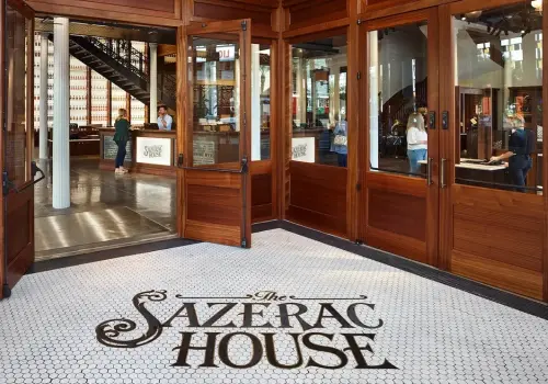 Los secretos de Sazerac: el imperio que vende más de 500 marcas de alcohol en todo el mundo