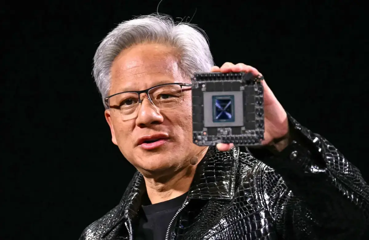 Nvidia apuesta US$ 30.000 millones al rival de Google y reaviva las dudas sobre la burbuja de la IA