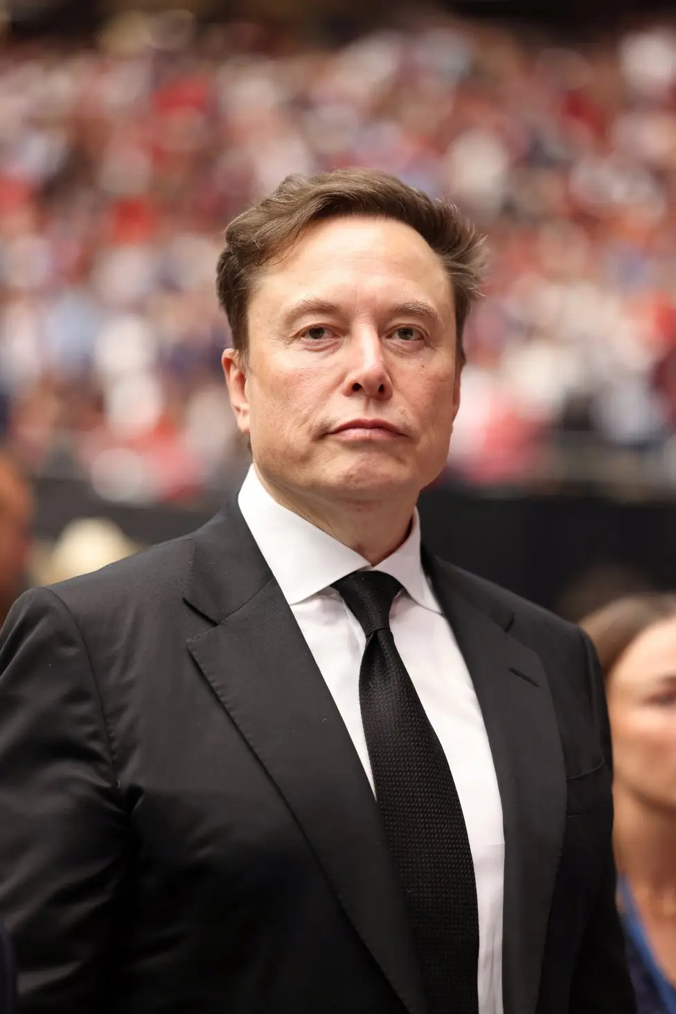 SE PUEDE USAR/Elon Musk (Foto: Gage Skidmore, CC BY-SA 4.0 <https://creativecommons.org/licenses/by-sa/4.0>, via Wikimedia Commons).