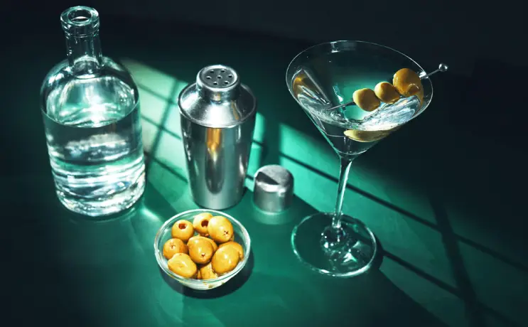 martini