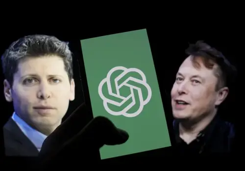 El juicio entre Elon Musk y Sam Altman expuso detalles inéditos sobre el origen de OpenAI