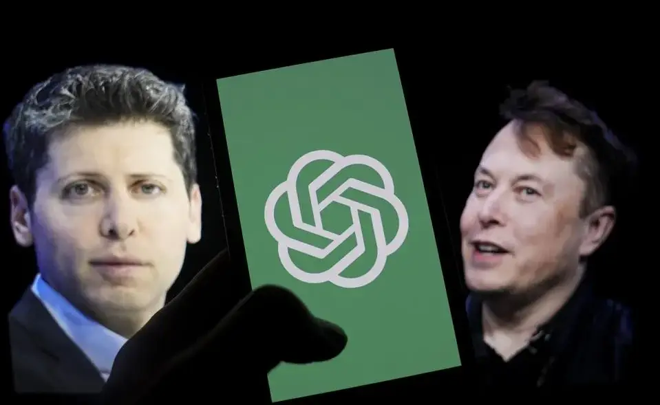 El juicio entre Elon Musk y Sam Altman expuso detalles inéditos sobre el origen de OpenAI