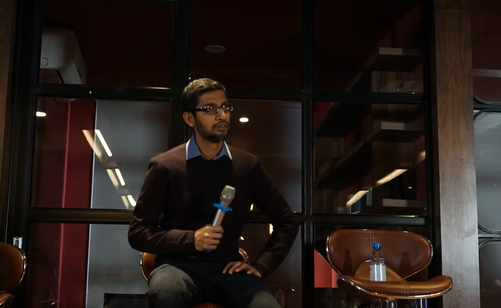 Cómo Google y SpaceX podrían transformar el negocio de los data centers con IA en el espacio
