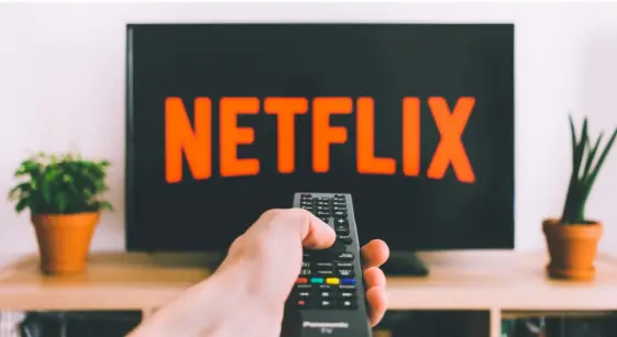 SE PUEDE USAR/Netflix (Foto: Pexels uso gratuito)