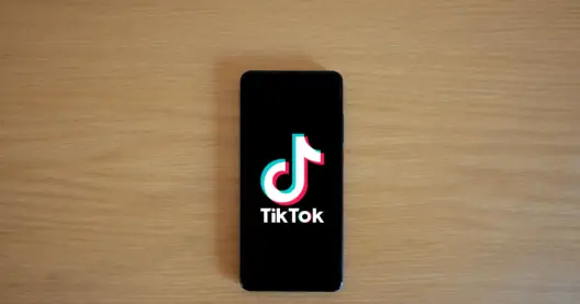 SE PUEDE USAR/ Tik Tok  (Foto: Pexels uso gratuito).