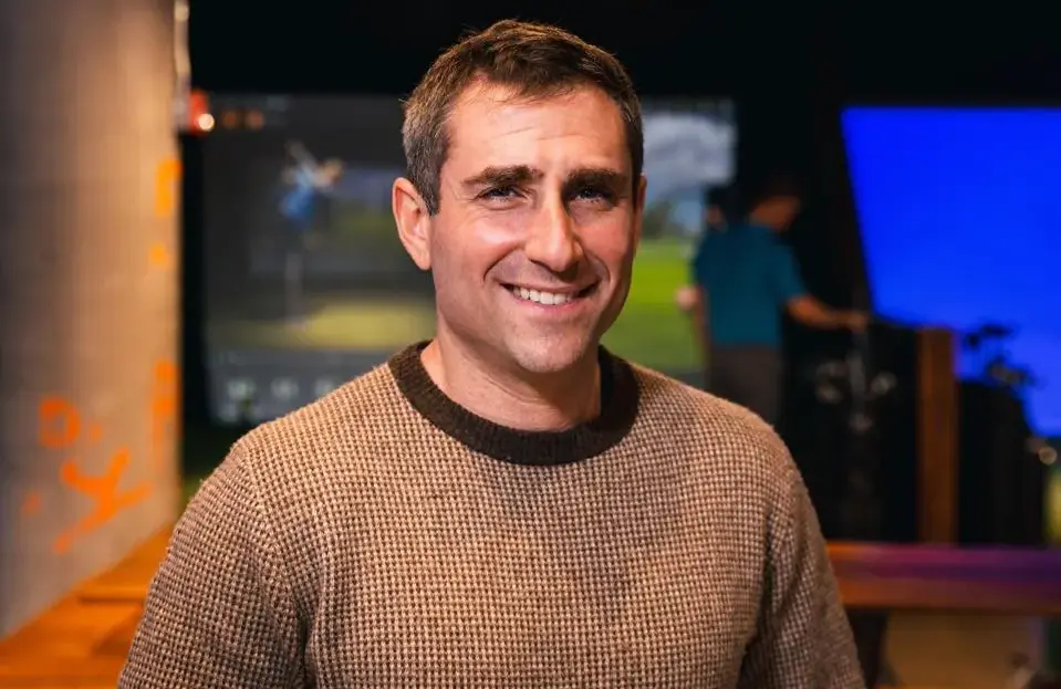Inspirado en el Poker online, el Golf Indoor apuesta por nuevos jugadores
