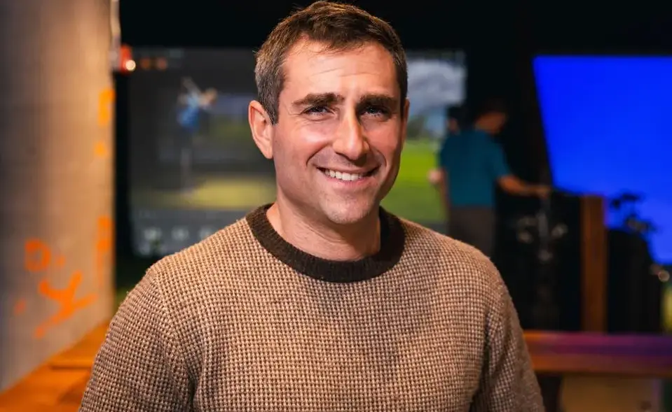 Inspirado en el Poker online, el Golf Indoor apuesta por nuevos jugadores