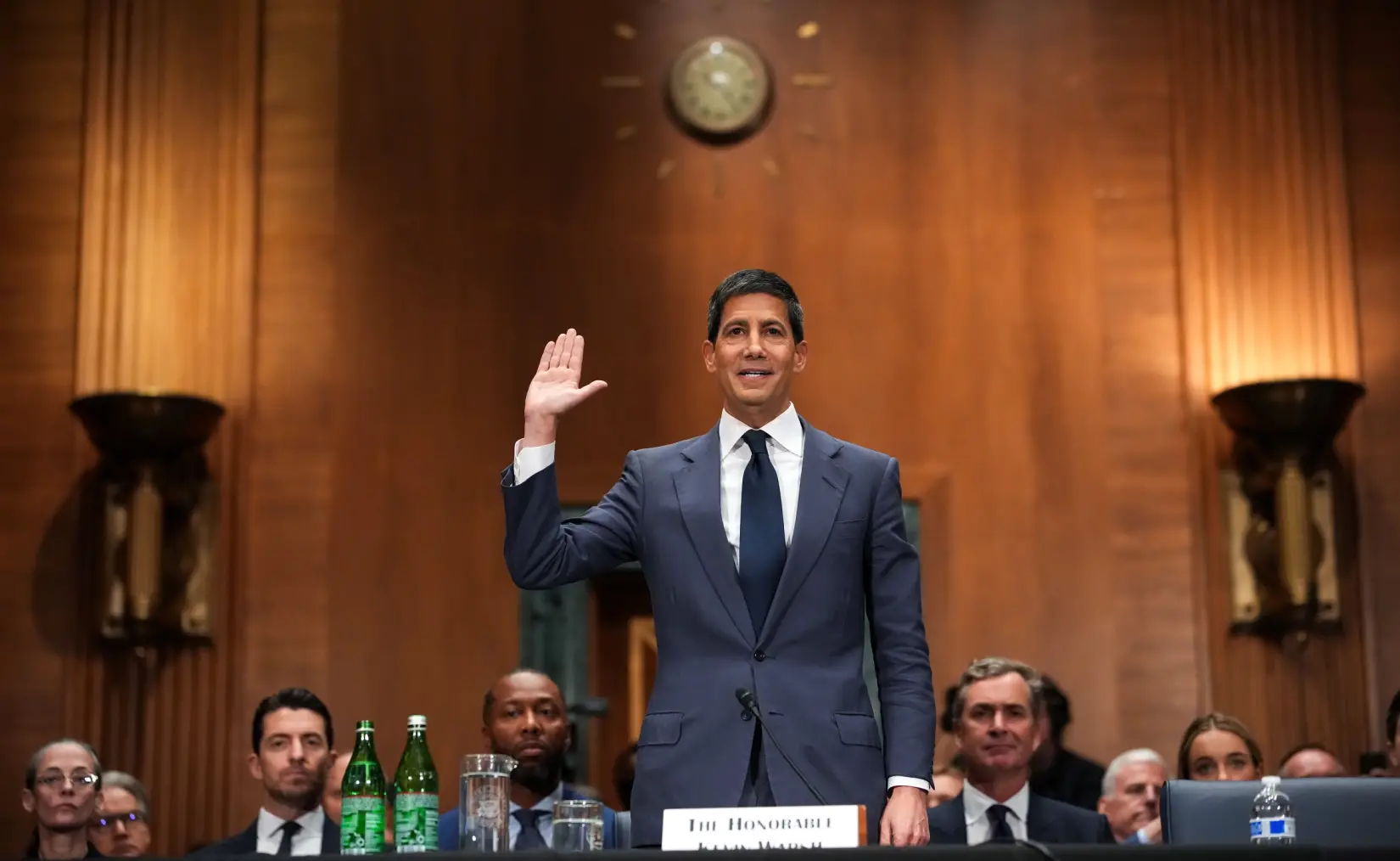 La FED tiene nuevo titular: por qué con Kevin Warsh su política podría ser aún más moderada y qué significa para Argentina 