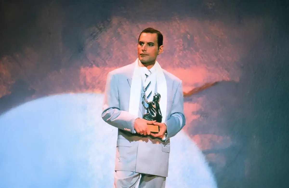 A 35 años de la última grabación de Freddie Mercury: del canto final del líder de Queen a una marca millonaria