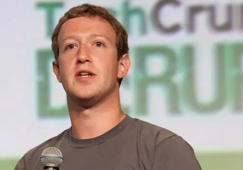 Mark Zuckerberg revela cómo imagina el futuro de la IA: por qué pide cambiar las reglas ahora