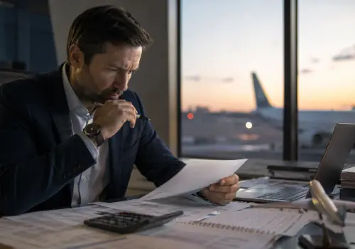 Más allá del balance: la métrica que revela qué empresas ganan menos de lo que informan