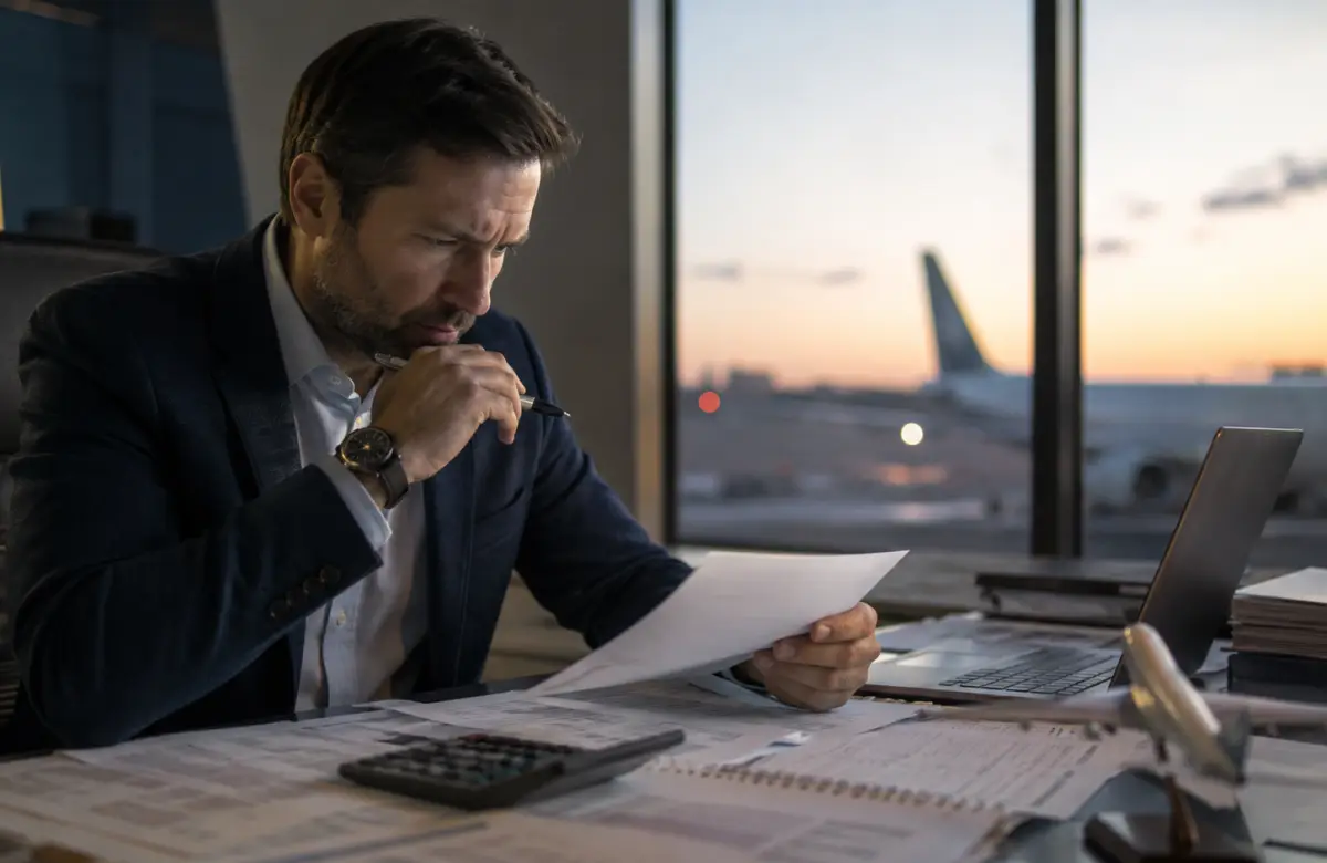 Más allá del balance: la métrica que revela qué empresas ganan menos de lo que informan