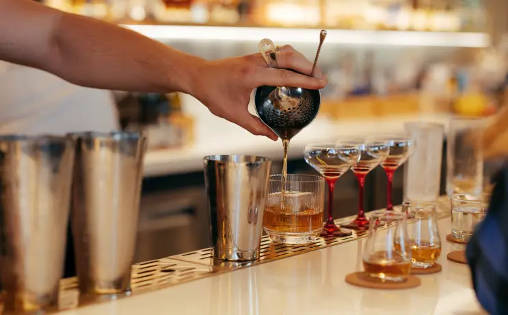 Dia Mundial del Whisky (FOTO: Diageo)