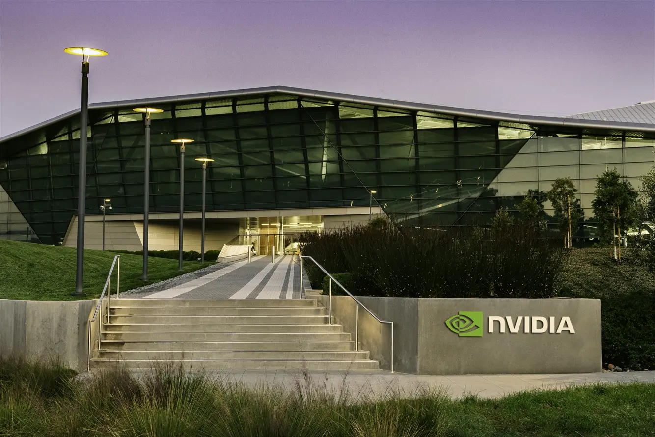 Nvidia - SE PUEDE USAR - (Foto: Nvidia)