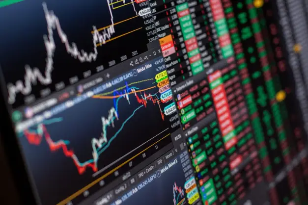 Fotos de stock gratuitas de acción, análisis, análisis cuantitativo. (Foto: Pexels)
