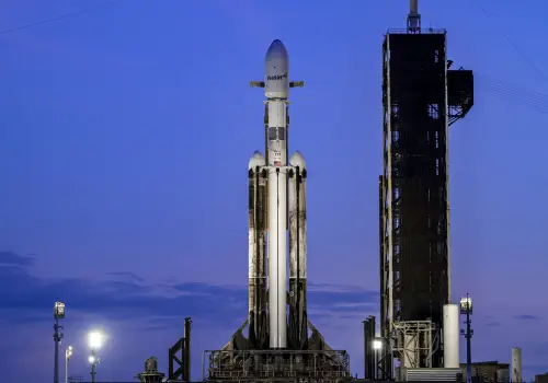 Horario, cronograma y transmisión: cómo ver el nuevo lanzamiento de SpaceX